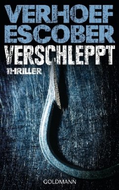Verschleppt / Sil Maier Bd.3 - Verhoef, Esther; Escober, Berry