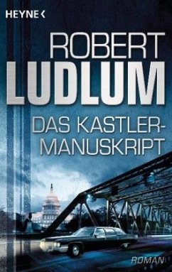Das Kastler-Manuskript - Ludlum, Robert