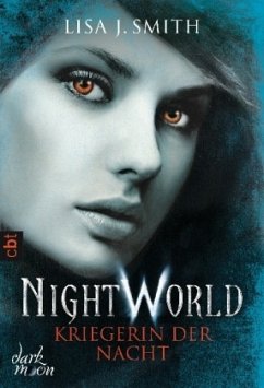 Kriegerin der Nacht / Night World Bd.9 - Smith, Lisa J.