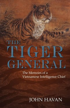 The Tiger General - Havan, John