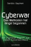 Cyberwar