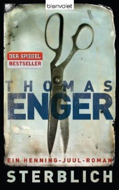 Sterblich / Henning Juul Bd.1 - Enger, Thomas