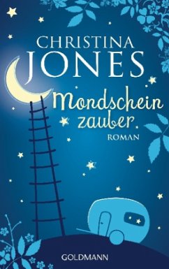 Mondscheinzauber - Jones, Christina