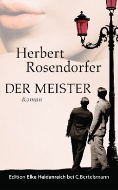 Der Meister - Rosendorfer, Herbert