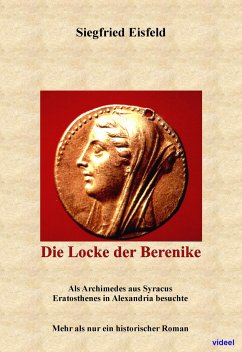 Die Locke der Berenike - Eisfeld, Siegfried