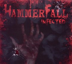 Infected - Hammerfall