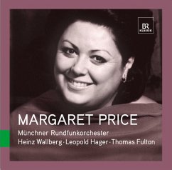 Great Singers Live - Price,Margaret