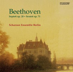 Septett/Sextett - Scharoun Ensemble Berlin