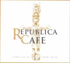 Republica Cafe (Compiled By Br