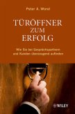 Türöffner zum Erfolg