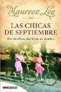 Cover Las chicas de septiembre