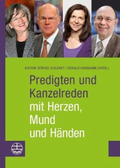 Predigten und Kanzelreden