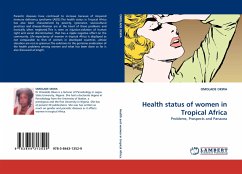 Health status of women in Tropical Africa