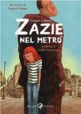 Zazie nel metrò Zazie nel metrò