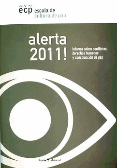 Cover ALERTA 2011!