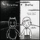Cover Brutto + Bello