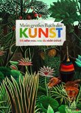 Mein großes Buch der Kunst