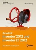 AutoDesk Inventor 2012 und Inventor LT 2012