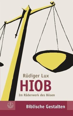 Hiob - Lux, Rüdiger