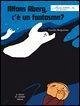 Cover Alfons Aberg, c'è un fantasma?