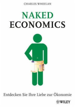 Naked Economics - Wheelan, Charles