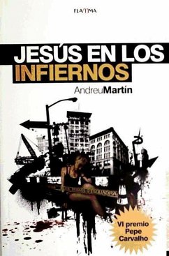 Jesús en los infiernos - Martín, Andreu