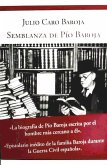 Semblanza de Pío Baroja : con un epistolario inédito de la familia Baroja durante la Guerra Civil española