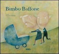 Bimbo baffone Bimbo baffone