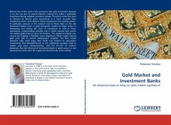 Gold Market and Investment Banks - Trevisan, Francesco