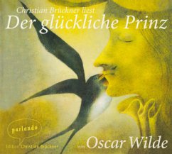 Der glückliche Prinz - Wilde, Oscar