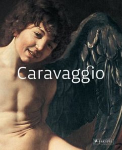 Caravaggio - Zuffi, Stefano