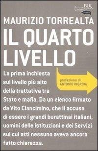 Il quarto livello Cover Il quarto livello