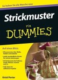 Strickmuster für Dummies