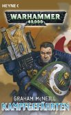 Kampfgefährten / Warhammer 40,000. Ultramarines Bd.7