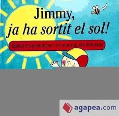 Jimmy, ja ha sortit el sol - Dowling, Paul