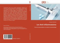 Cover Les Anti-inflammatoires