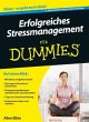 Erfolgreiches Stressmanagement für... - Bild 1
