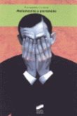 Melancolía y paranoia Melancolía y paranoia