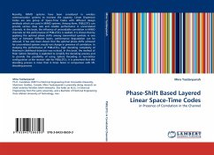 Phase-Shift Based Layered Linear Space-Time Codes - Yazdanpanah, Mina