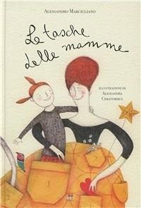 Cover Le tasche delle mamme