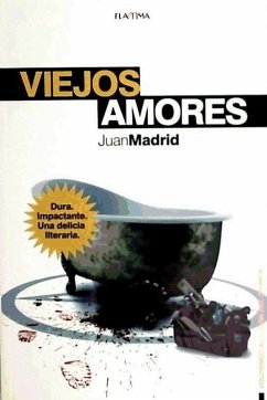 Viejos amores - Madrid, Juan; Madrid, Juan ()