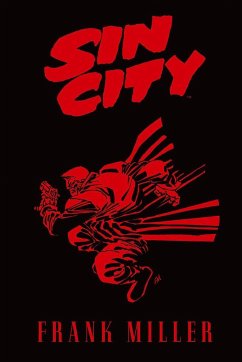 Sin City integral 2 - Miller, Frank