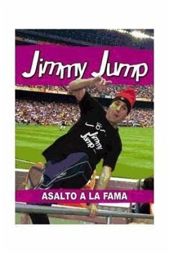 Asalto a la fama - Jump, Jimmy