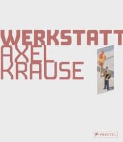 Kunstwerkstatt Axel Krause - Schröer, Carl Fr.