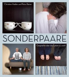 Sonderpaare - Haiden, Christine;Rainer, Petra