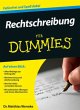 Rechtschreibung für Dummies - Bild 1