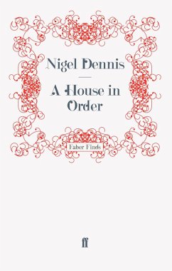 A House in Order A House in Order