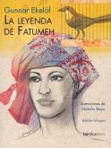 La leyenda de Fatumeh La leyenda de Fatumeh