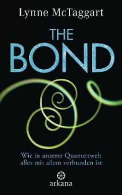 The Bond - McTaggart, Lynne