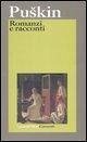 Romanzi e racconti
